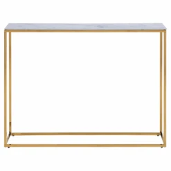 Rechthoekige Consoletafel Alisma - Wit Marmer En Goud Staal -Emob Ontwerp zonder titel 2023 10 09T154622.714 1910
