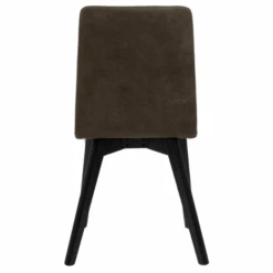 Stijlvolle Armosa Eetkamerstoel: Preston Antraciet, Zwart Eiken Onderstel -Emob Ontwerp zonder titel 2023 10 10T151747.250 2ca9