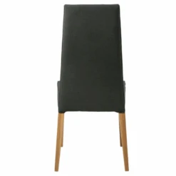 Eetkamerstoel Banquo Linate Grijs Stof, Geolied Eiken Onderstel -Emob Ontwerp zonder titel 2023 10 11T134508.813 ae43