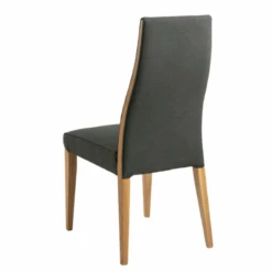 Eetkamerstoel Banquo Linate Grijs Stof, Geolied Eiken Onderstel -Emob Ontwerp zonder titel 2023 10 11T134813.901 6ce7