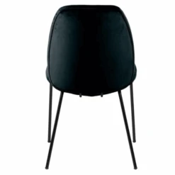 Moderne Eetkamerstoel Carmen , Vic Stof, Zwart 9 Moderne Eetkamerstoel Carmen , Vic Stof, Zwart -Emob Ontwerp zonder titel 2023 10 11T163113.045 2ffe