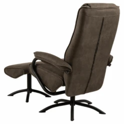 Relaxfauteuil Met Voetenbank Hayes Verstelbaar - Antraciet -Emob Ontwerp zonder titel 2023 10 26T150310.621 dbd7