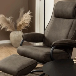 Relaxfauteuil Met Voetenbank Hayes Verstelbaar - Antraciet -Emob Ontwerp zonder titel 2023 10 26T150336.417 8e71