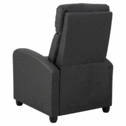 Siom Relaxfauteuil, Malmo Stof Antraciet, Duwfunctie, 67x87cm -Emob Ontwerp zonder titel 2023 11 15T083812.918 fe07