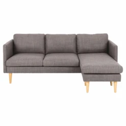 Omkeerbare 2-zitssofa Milly - Stof Basel, Licht Grijsbruin -Emob Ontwerp zonder titel 2023 11 16T114235.336 1612