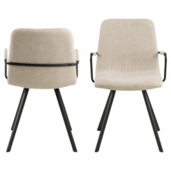 Eetkamerstoel Selina-beige -Emob Ontwerp zonder titel 2023 11 16T161813.852 d5f5