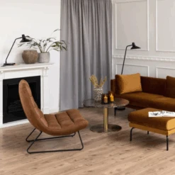 Kentucky Mix Loungestoel: Brandy 9, Slede Onderstel 14 Kentucky Mix Loungestoel: Brandy 9, Slede Onderstel -Emob Ontwerp zonder titel 2023 11 23T080727.398 26af