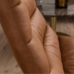 Kentucky Mix Loungestoel: Brandy 9, Slede Onderstel 12 Kentucky Mix Loungestoel: Brandy 9, Slede Onderstel -Emob Ontwerp zonder titel 2023 11 23T080846.059 7105