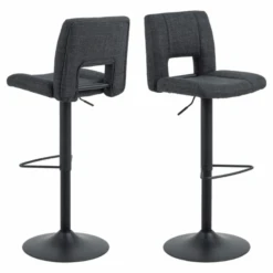 Sylvia Barkruk: Basel Donkergrijs, Trompet Onderstel, Gaslift -Emob Ontwerp zonder titel 2023 11 23T135644.630 4db4