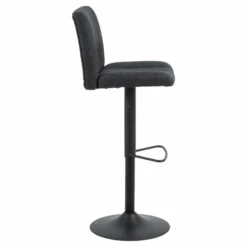 Sylvia Barkruk: Basel Donkergrijs, Trompet Onderstel, Gaslift -Emob Ontwerp zonder titel 2023 11 23T135746.135 f1e6