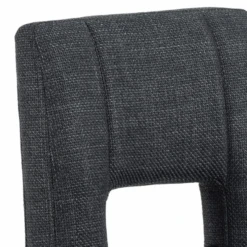 Sylvia Barkruk: Basel Donkergrijs, Trompet Onderstel, Gaslift -Emob Ontwerp zonder titel 2023 11 23T135839.305 f3a1