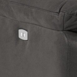 Relaxfauteuil Rana: Grijs Stof, USB Opladen, Gemotoriseerd -Emob Ontwerp zonder titel 2023 11 24T135950.806 74b3