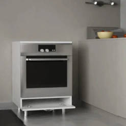 Keukenkast Furny Home - 60x57x85 Cm - Wit -Emob Ontwerp zonder titel 2023 12 04T091934.431 6cf1