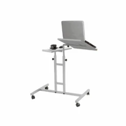 Laptopstandaard Saffier - 67x45x87 Cm - Wit -Emob Ontwerp zonder titel 2023 12 08T095429.754 c21b