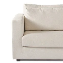 Hoekbank Verita Rechts - Beige -Emob Verbier 1 d90f