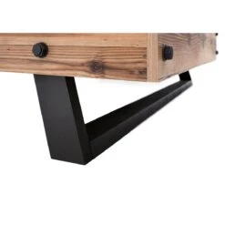 Bed Kalas 180 X 200 Met 2 Nachtkastjes - Grijs/bruin -Emob bettanlage dover grau braun 180 x 200 cm 1200x1200 4597143.01 7 bac7