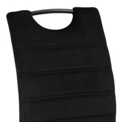 Eetkamerstoel Dia - Zwart -Emob e732a617 42bf 447d b190 e4e06eea5d45 266d